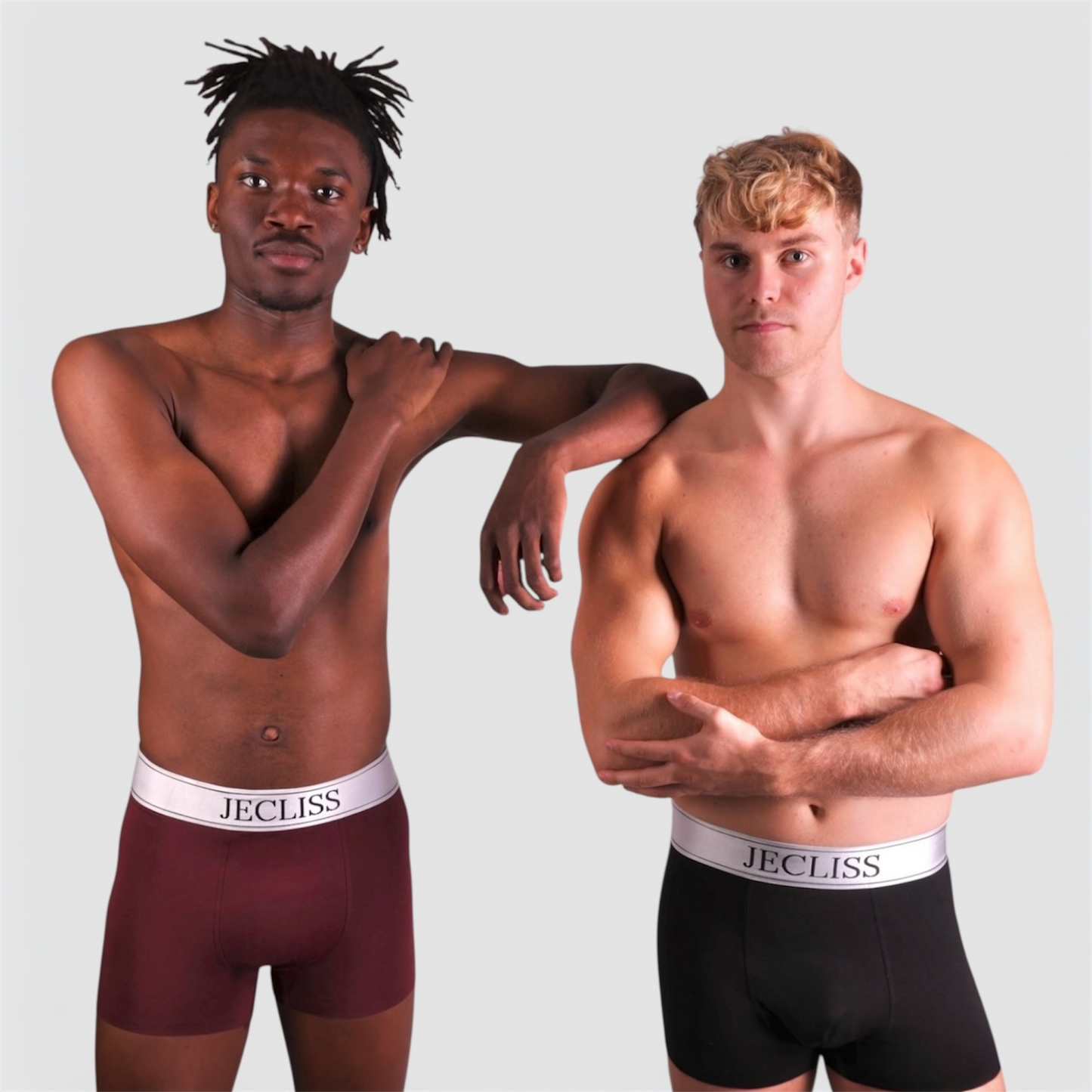 JECLISS BOXERSHORTS