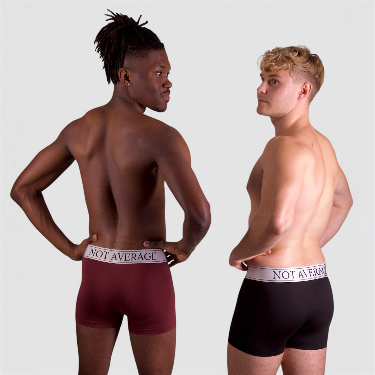 JECLISS BOXERSHORTS